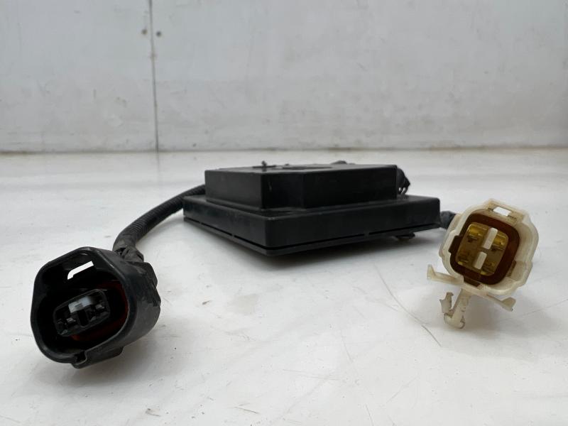 2017 - 2020 Mitsubishi Mirage Front Sensor OEM 10R0511073