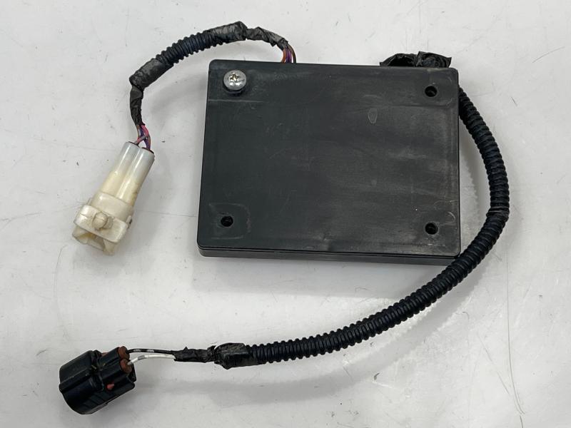 2017 - 2020 Mitsubishi Mirage Front Sensor OEM 10R0511073