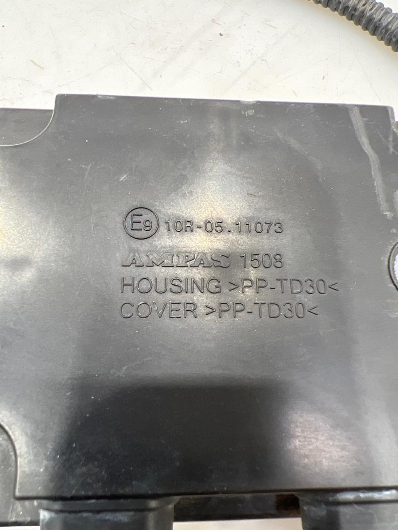 2017 - 2020 Mitsubishi Mirage Front Sensor OEM 10R0511073