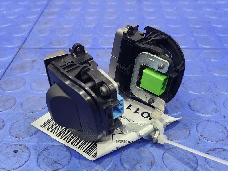 2011 Honda Pilot Combination Switch