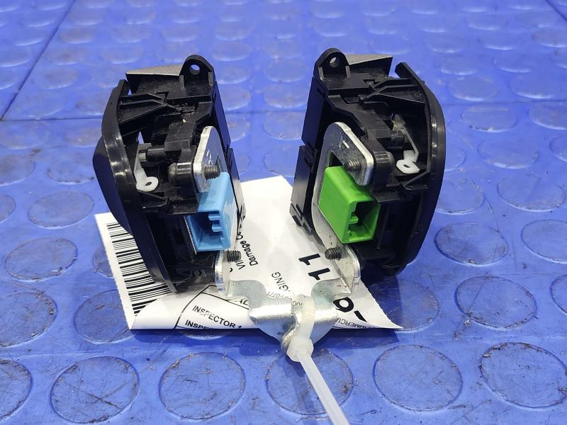 2011 Honda Pilot Combination Switch