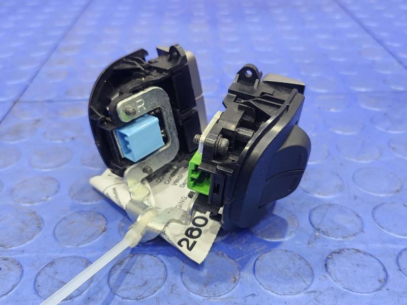 2011 Honda Pilot Combination Switch