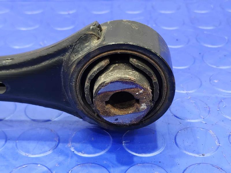2016 Lincoln MKX Lower Control Arm Rr