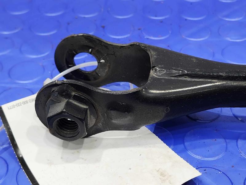 2016 Lincoln MKX Lower Control Arm Rr