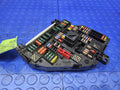 2011 BMW 5-Series F10 F11 Trunk Power Distribution Fuse Box OEM 61149234423