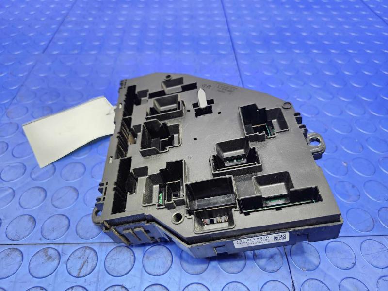 2011 BMW 5-Series F10 F11 Trunk Power Distribution Fuse Box OEM 61149234423