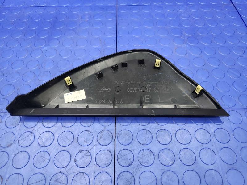 2012 Subaru Legacy Misc Ebay Parts