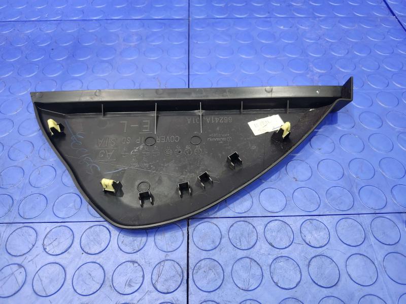 2012 Subaru Legacy Misc Ebay Parts