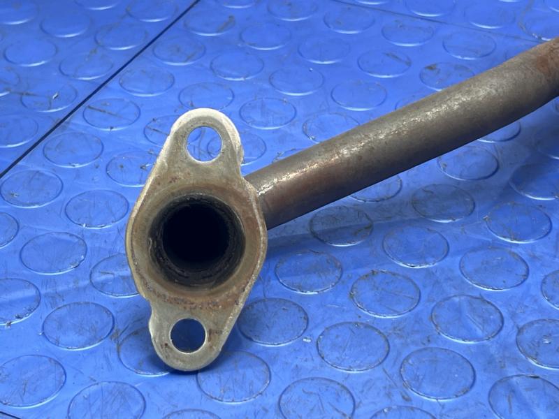 2013 Toyota Prius Exhaust Manifold