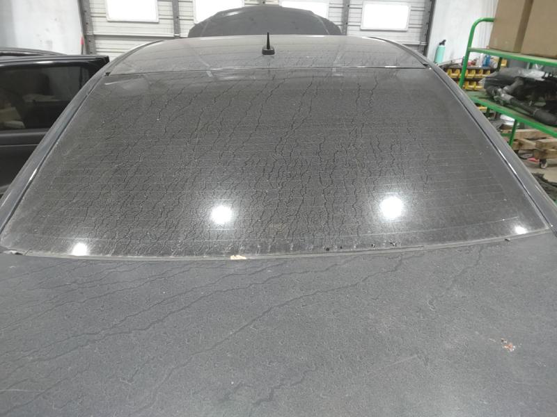 2009 Chevrolet Impala Back Glass/Window