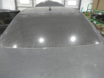 2009 Chevrolet Impala Back Glass/Window