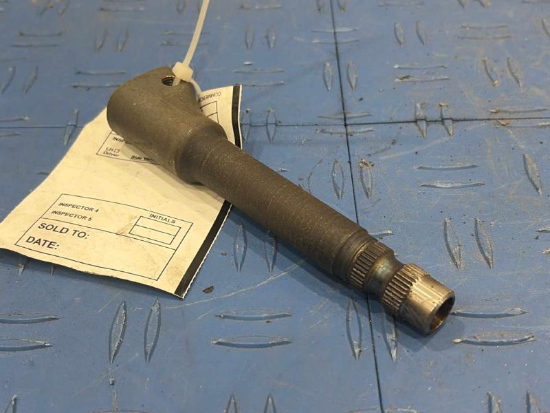 2007 Toyota RAV4 Steering Coupler
