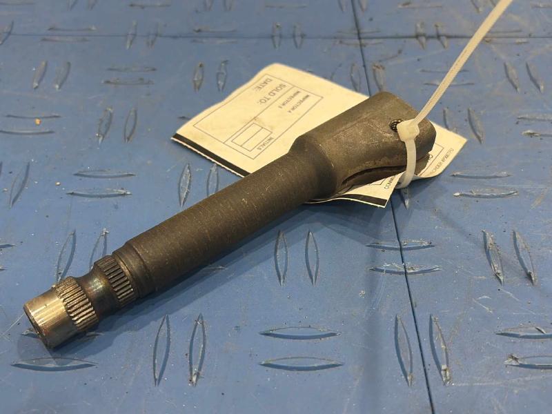 2007 Toyota RAV4 Steering Coupler