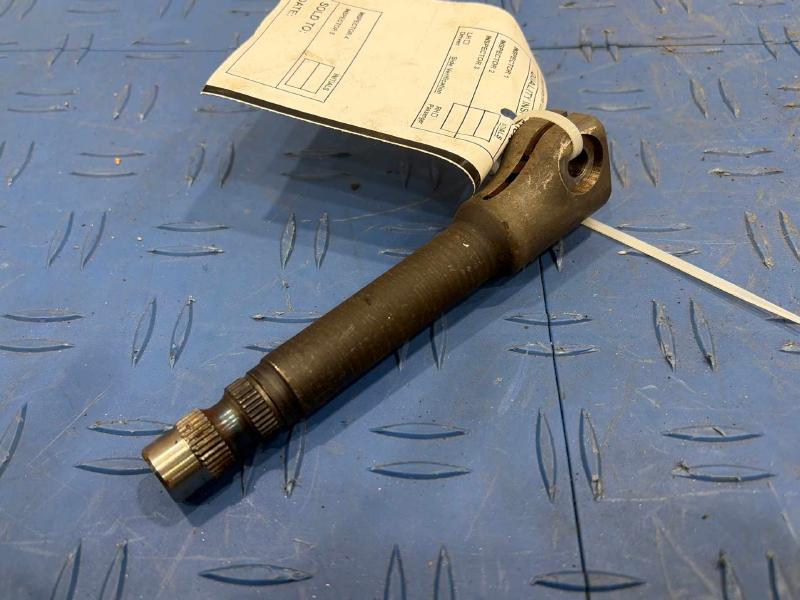 2007 Toyota RAV4 Steering Coupler
