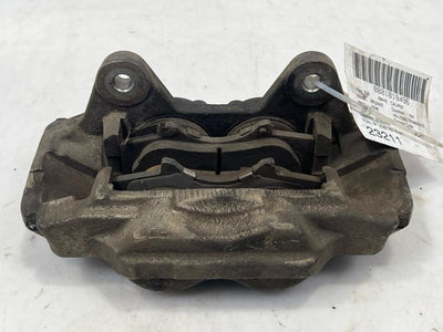 2006 Toyota 4Runner Caliper