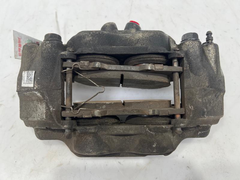 2006 Toyota 4Runner Caliper