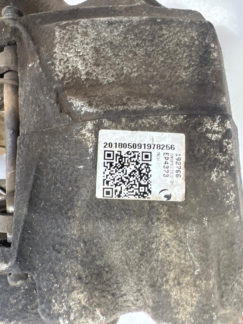 2006 Toyota 4Runner Caliper