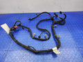 2018 Jeep Compass Rear Fascia Bumper Wiring Harness Assembly OEM 68352571AB