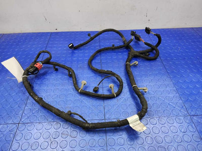 2018 Jeep Compass Rear Fascia Bumper Wiring Harness Assembly OEM 68352571AB