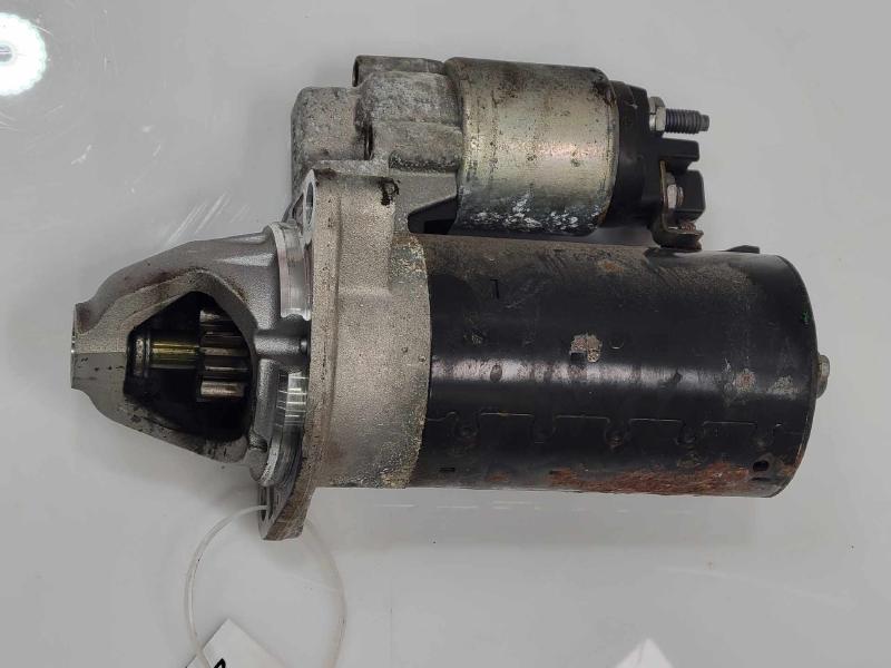 2012 BMW 328i Starter Motor