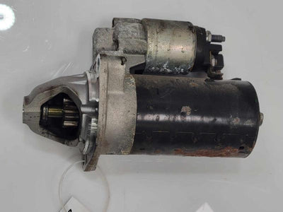 2012 BMW 328i Starter Motor