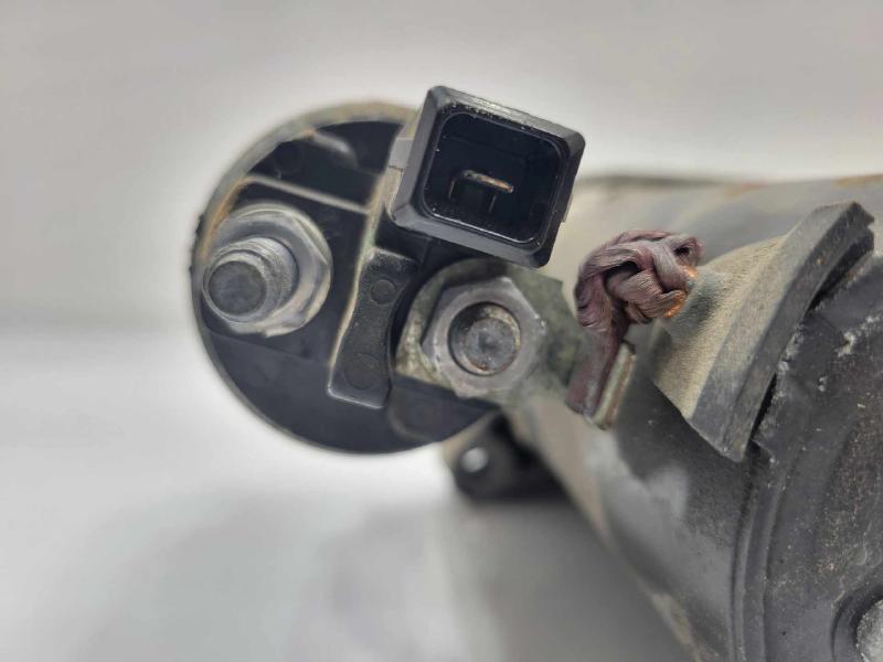 2012 BMW 328i Starter Motor