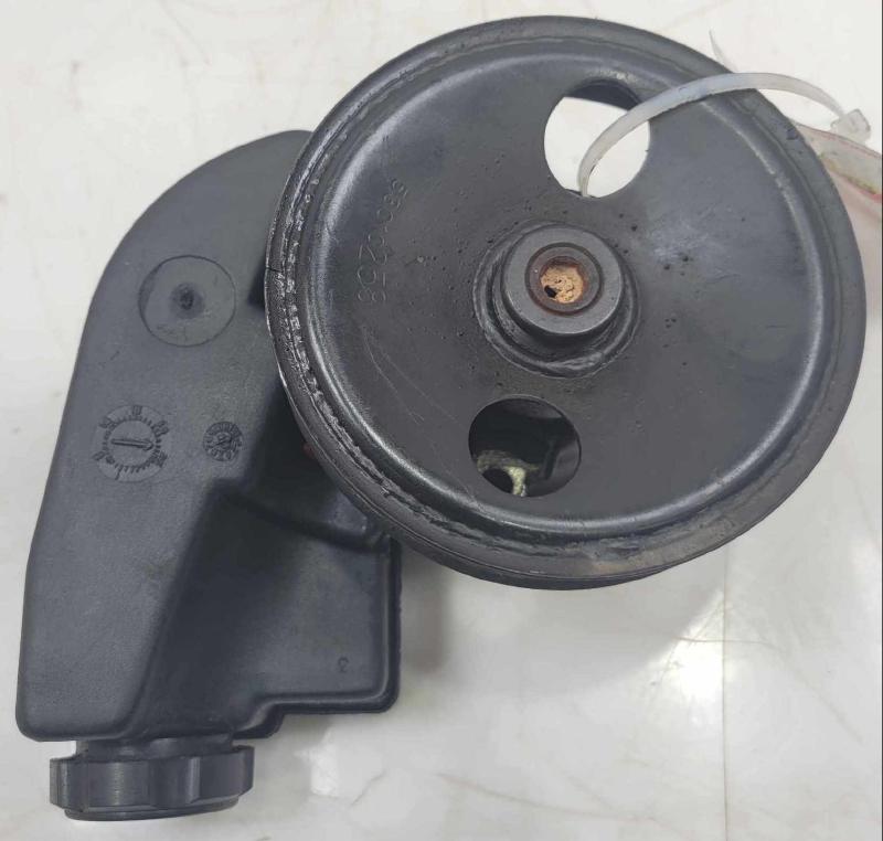 1997 Jeep Cherokee Power Steering Pump/Motor