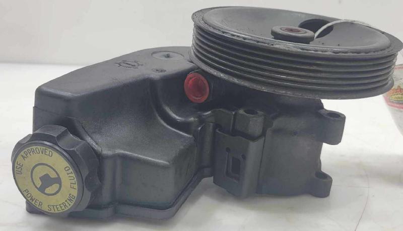 1997 Jeep Cherokee Power Steering Pump/Motor