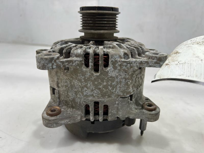 2008 Volkswagen Golf GTI Alternator
