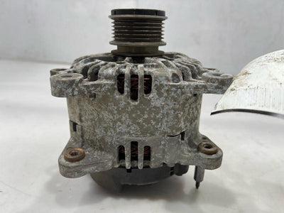 2008 Volkswagen Golf GTI Alternator