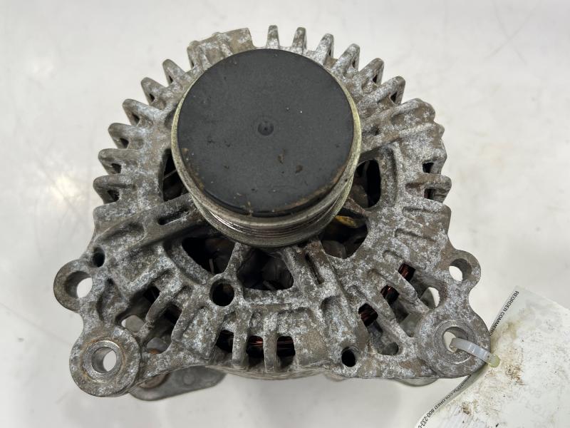 2008 Volkswagen Golf GTI Alternator