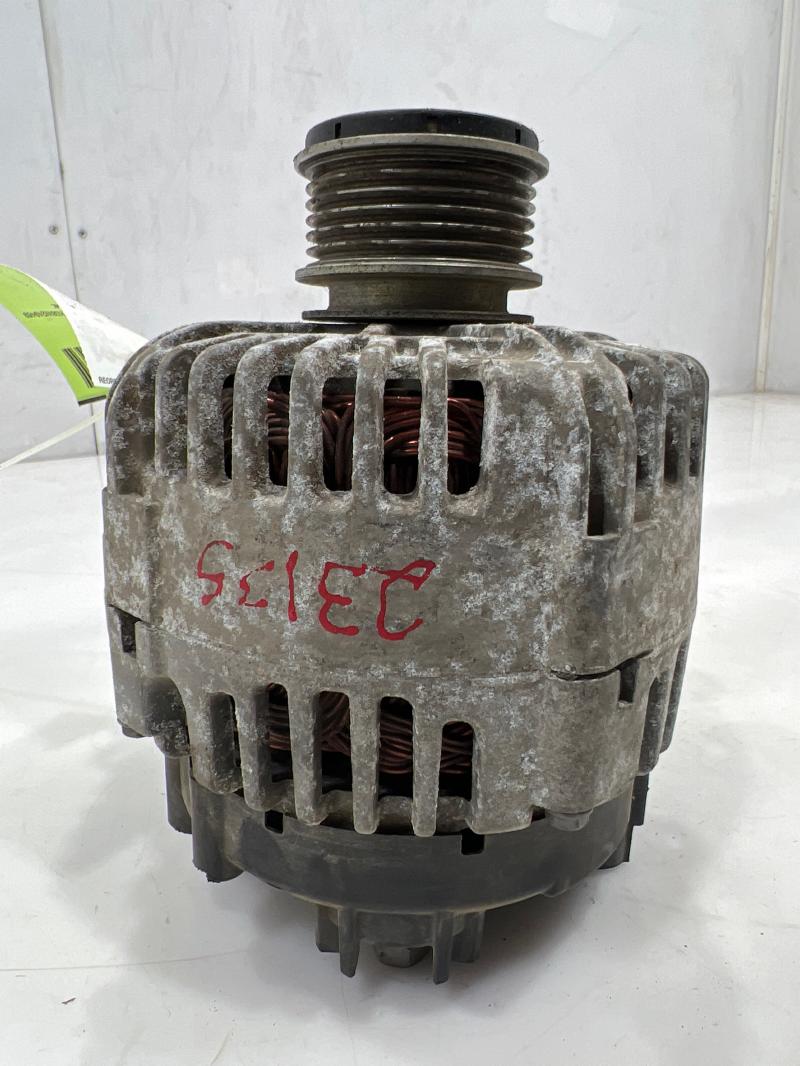 2008 Volkswagen Golf GTI Alternator
