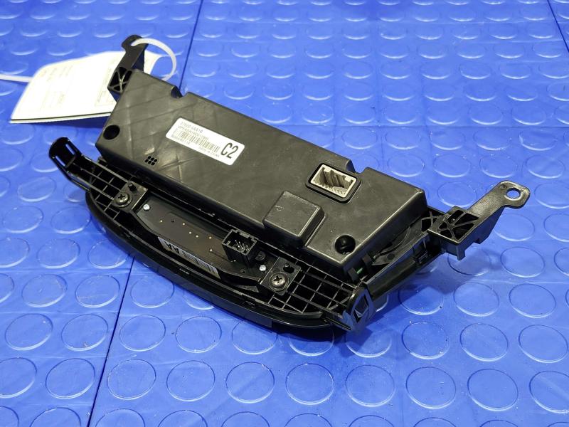 2015 Nissan Murano Automatic Temperature Climate Control Panel OEM 275005AA1B