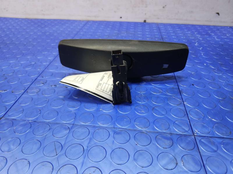 2019 Chevrolet Silverado 3500 Rear View Mirror