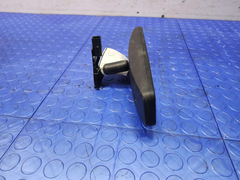 2019 Chevrolet Silverado 3500 Rear View Mirror