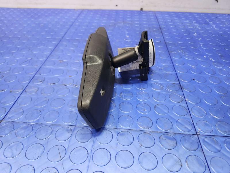 2019 Chevrolet Silverado 3500 Rear View Mirror