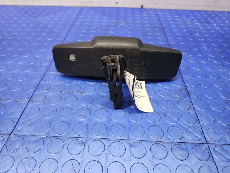 2019 Chevrolet Silverado 3500 Rear View Mirror