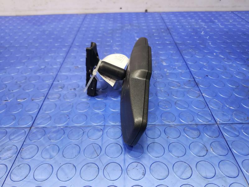 2019 Chevrolet Silverado 3500 Rear View Mirror