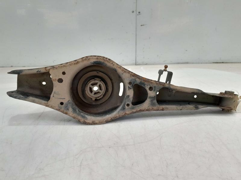 2008 Volkswagen Golf GTI Lower Control Arm Rr