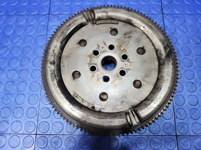 2016 Ford Focus Flywheel