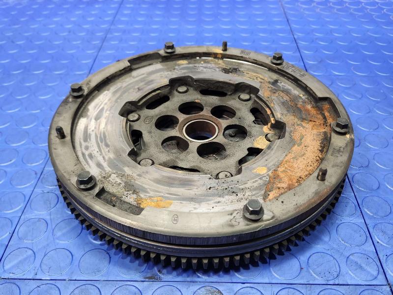 2016 Ford Focus Flywheel