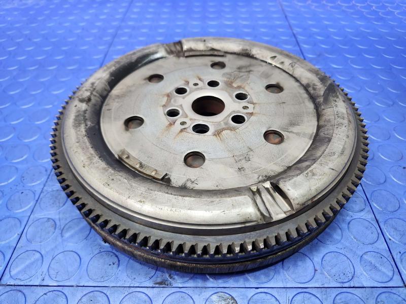 2016 Ford Focus Flywheel