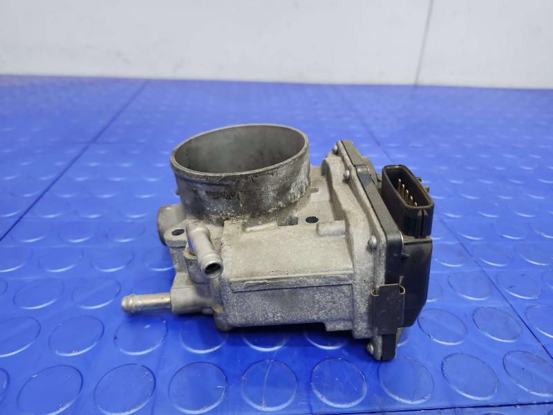 2005 Lexus RX 330 Throttle Body/Valve Assy