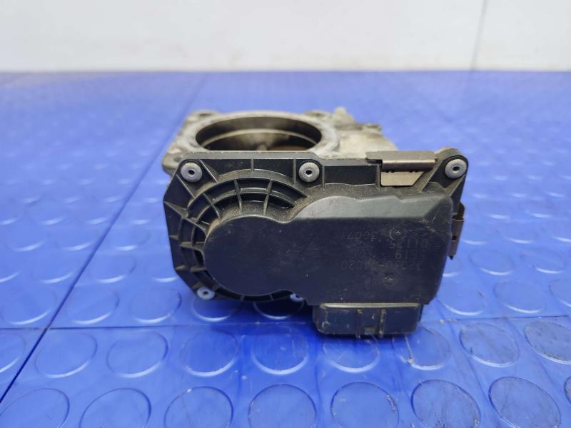 2005 Lexus RX 330 Throttle Body/Valve Assy