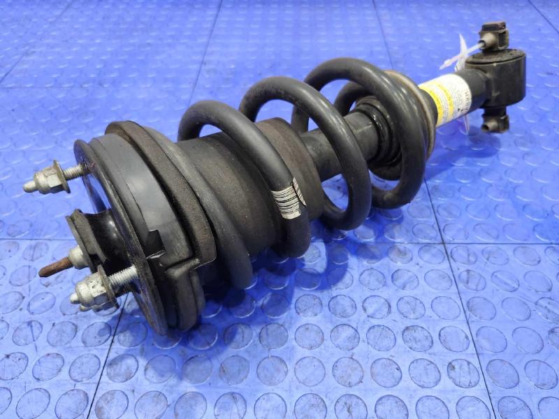 2019 Chevrolet Tahoe Strut Assembly