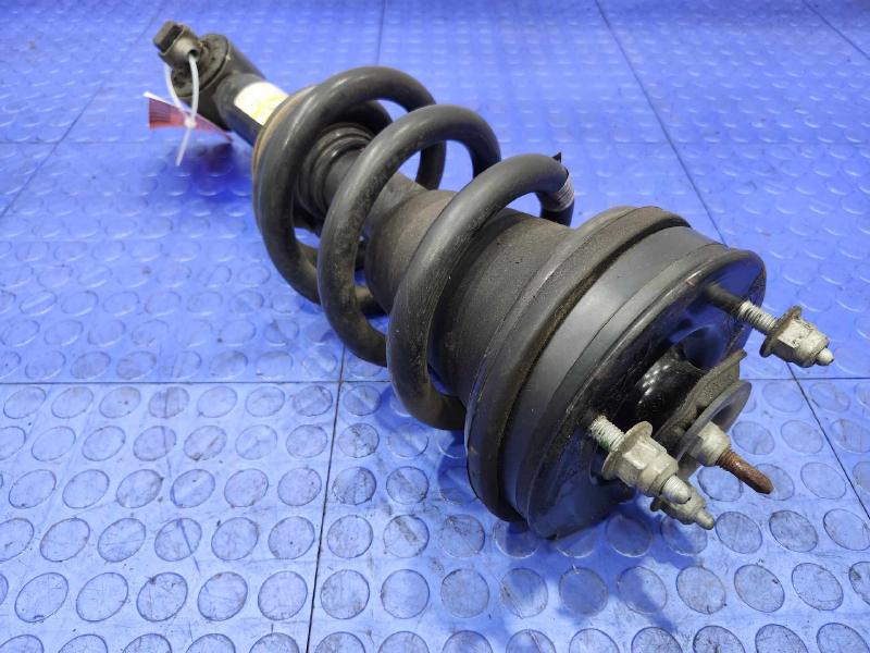 2019 Chevrolet Tahoe Strut Assembly