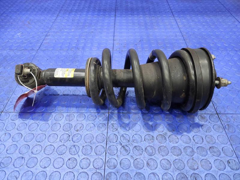 2019 Chevrolet Tahoe Strut Assembly