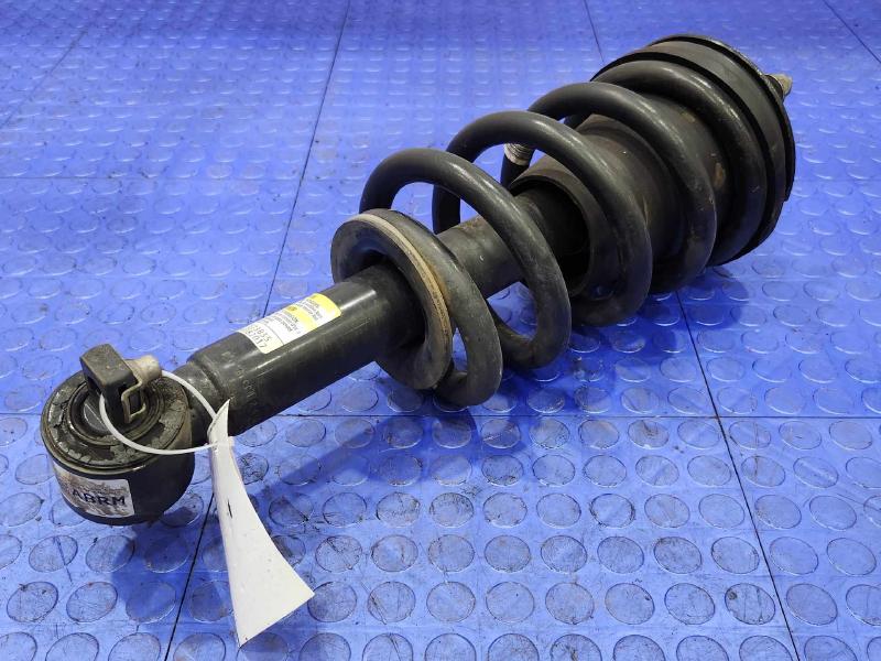 2019 Chevrolet Tahoe Strut Assembly