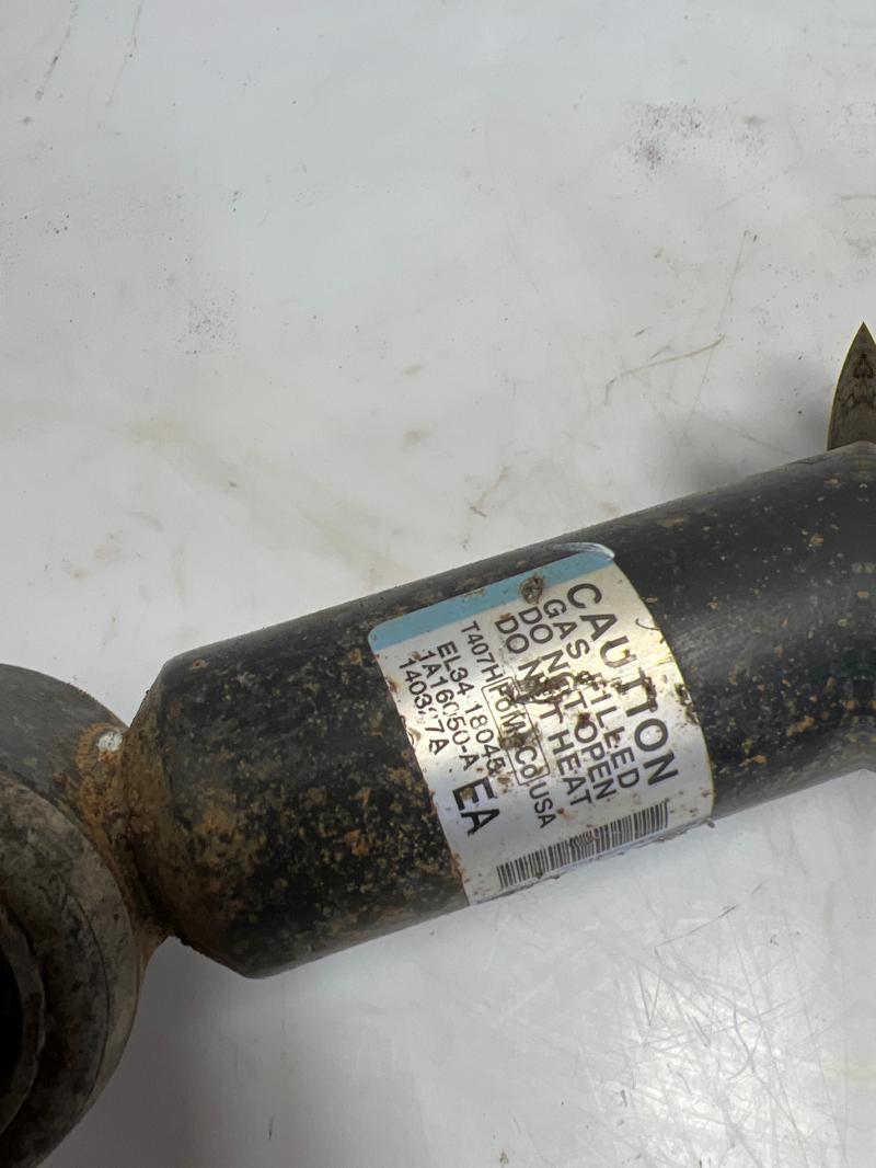 2014 Ford F150 Front Strut Assembly 4x4 ONLY LH or RH OEM EL3Z18124E