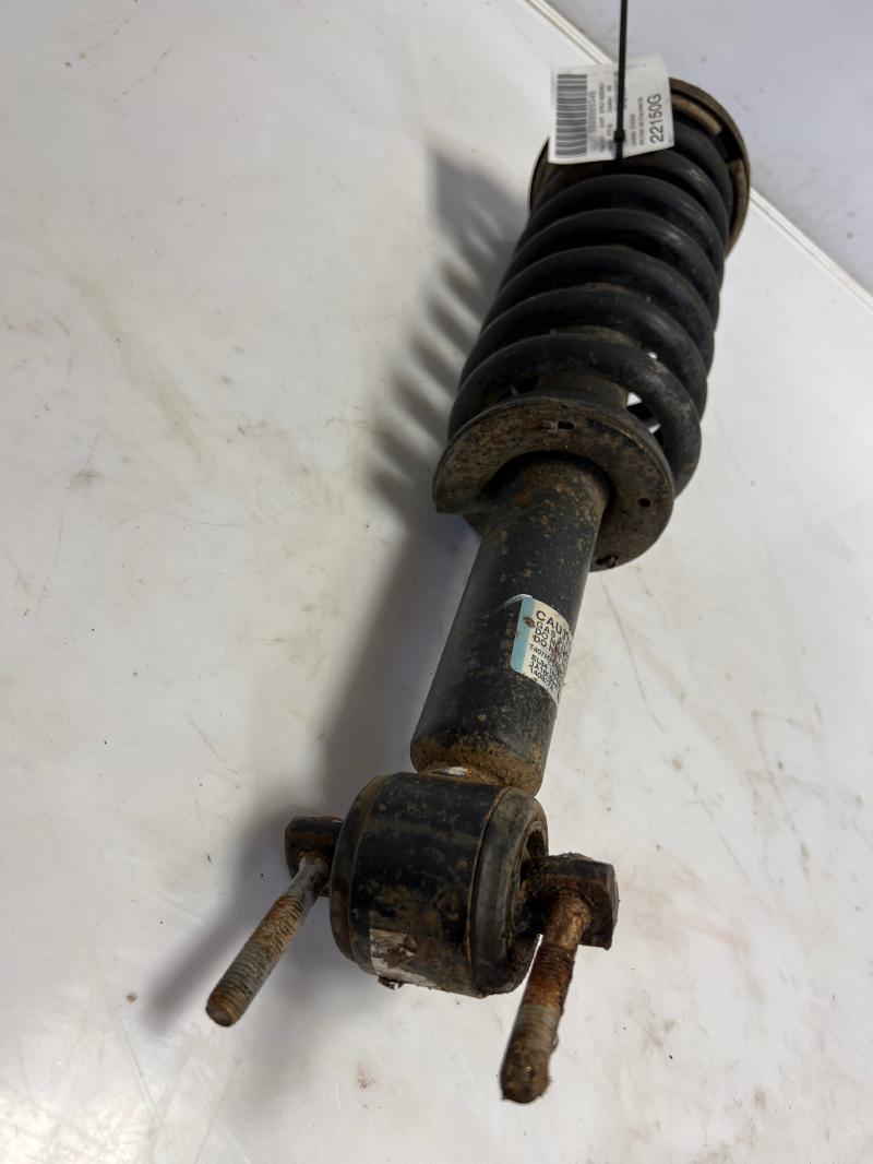 2014 Ford F150 Front Strut Assembly 4x4 ONLY LH or RH OEM EL3Z18124E